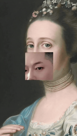 兄弟长了一张万能脸啊