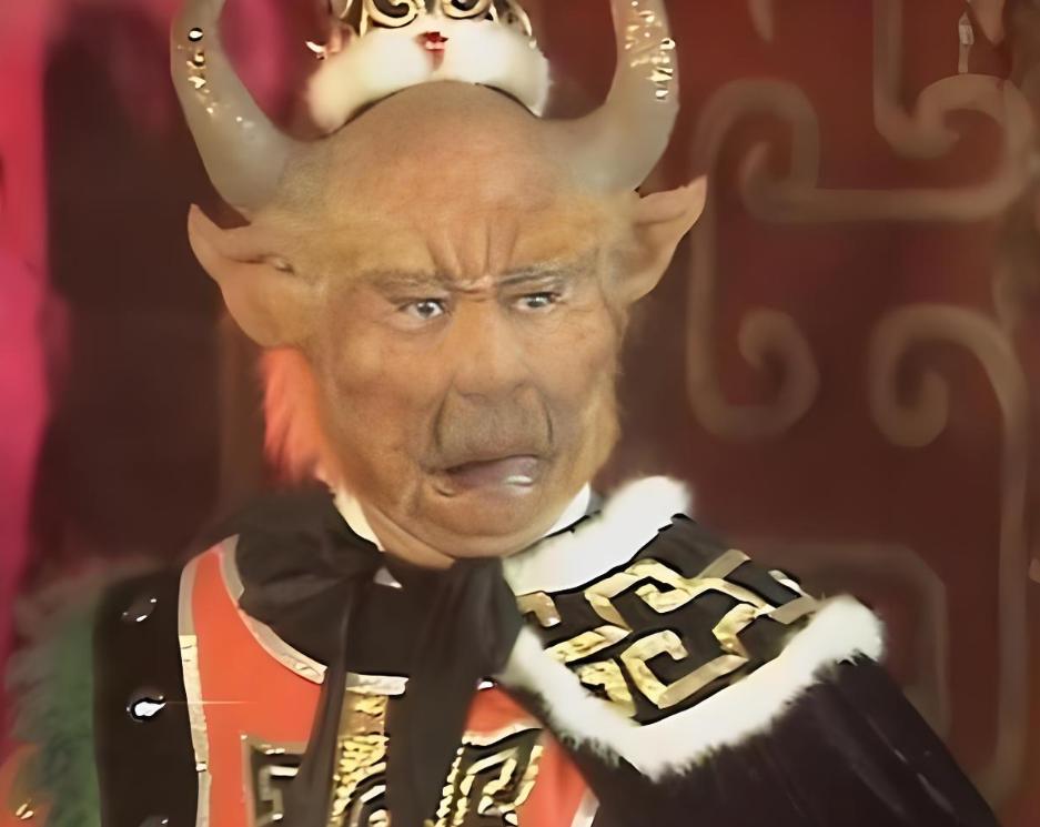 牛魔王敢不敢去招惹白素贞和小青两姐妹？咱就这么讲吧！如果牛哥看上了这两条大蛇