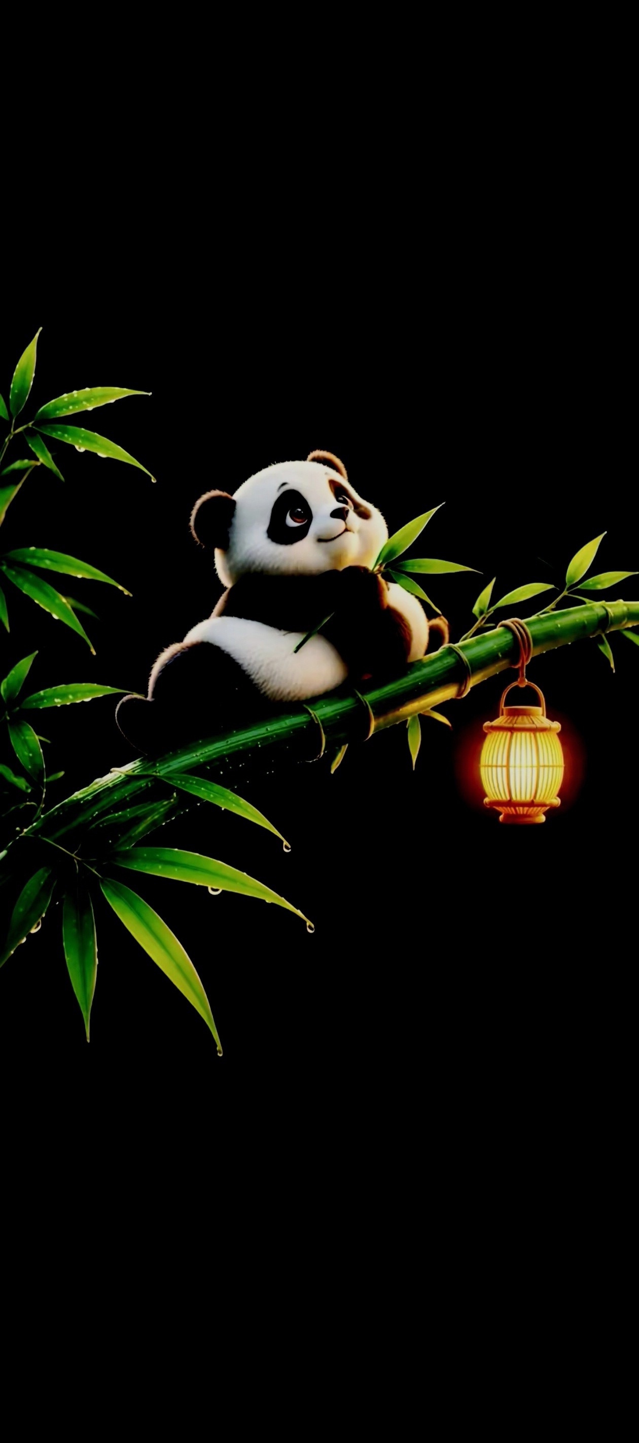 世间的所有快乐，都是由利益他人而获得的；世间的所有痛苦，都是由利益自己而产生的。