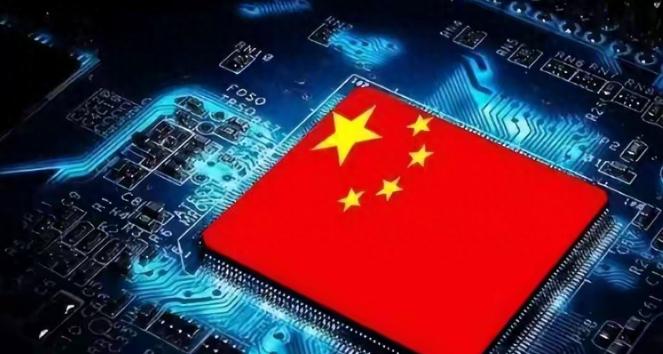 西方在半导体领域，如今也就剩高端光刻机这张王牌了！第二十六届中国国际工业博览会上