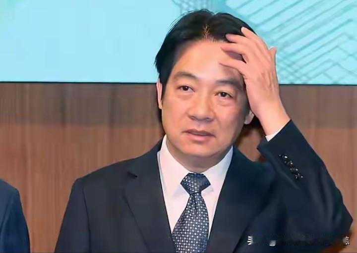 加速统一！重要机构成立，赖清德束手无策，美国一反常态保持沉默！发改委悄悄成