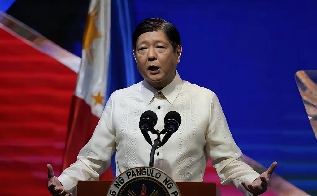 菲律宾防长的愿望，落空了！5月11日，菲律宾政坛一天之内连爆两颗雷。先是众议