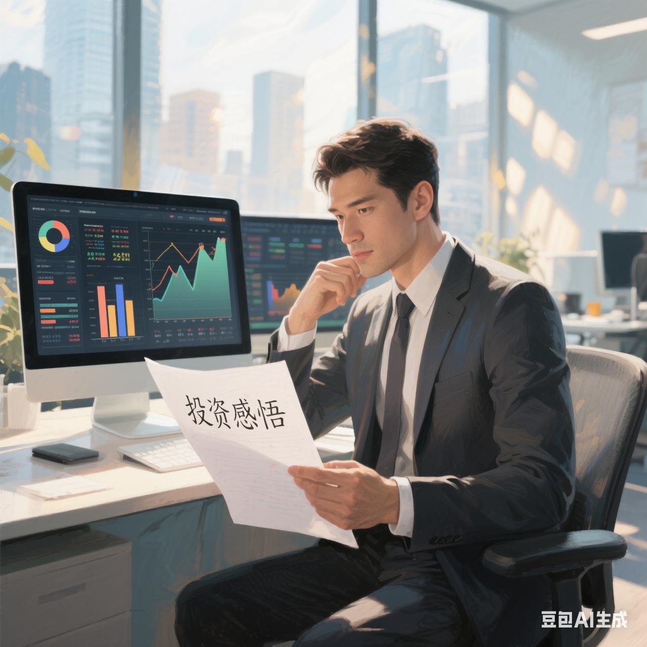 由于之前投资基金亏损了1万多，所以现在的我是以债基为主，主动基金买的非常少，而且