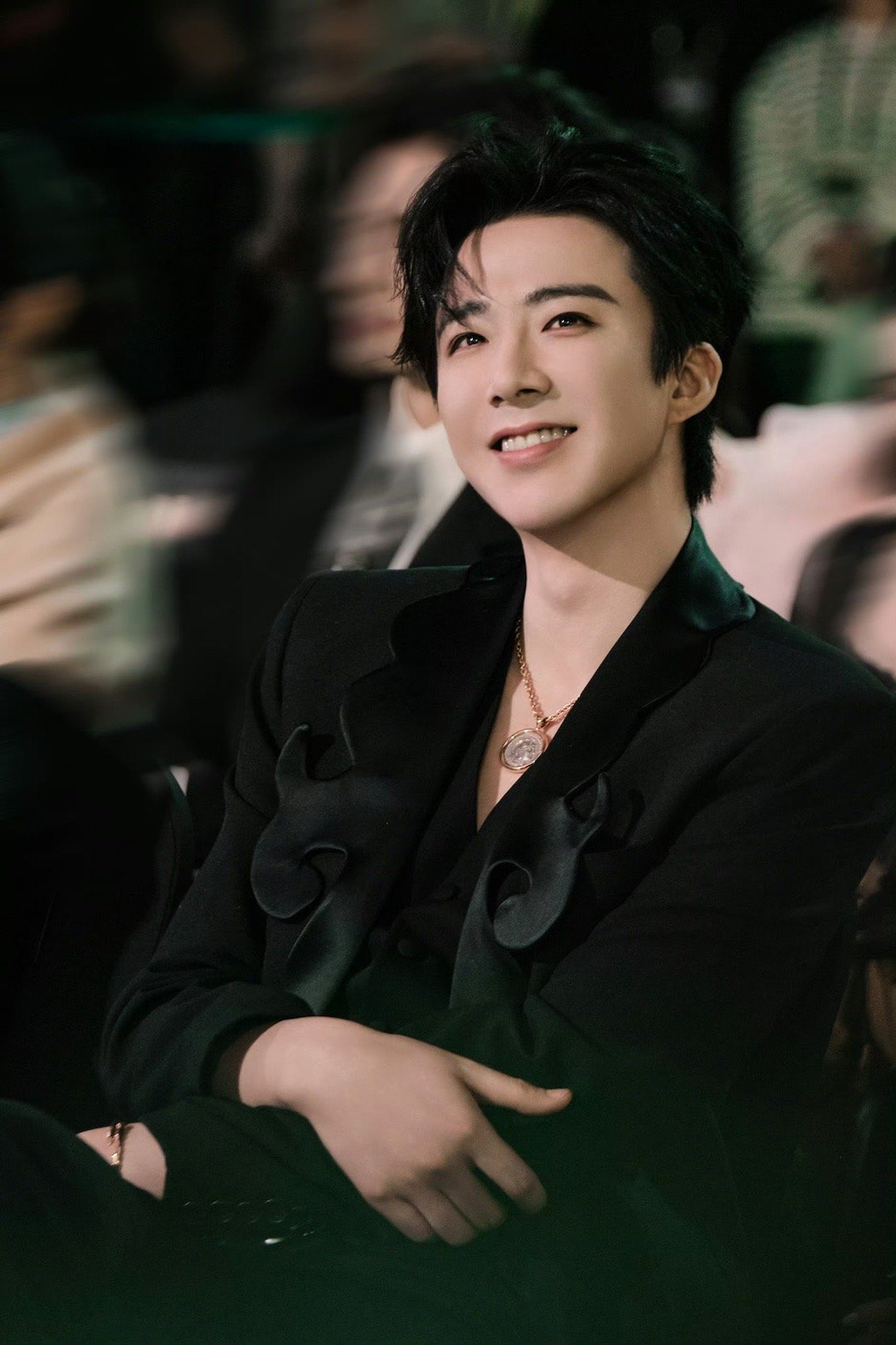 2025高产演员TOP50｜2025国产剧人气TOP10｜摩登兄弟最好最棒的老