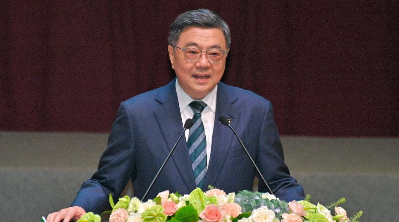 台行政机构近日正式核定高铁延伸宜兰县计划，路线全长60.6公里，总经费约3521