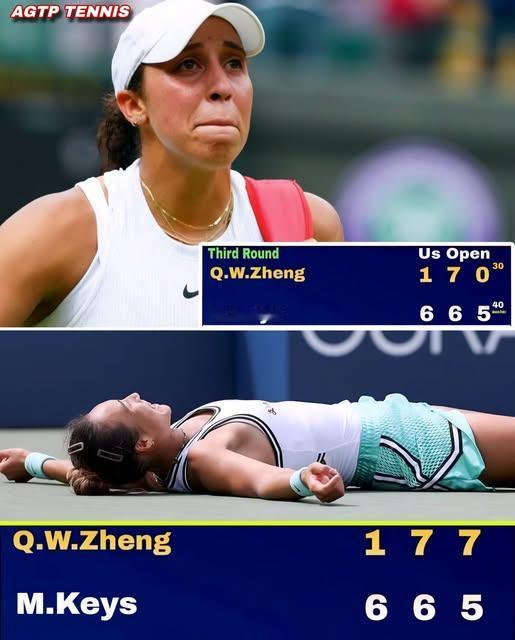 今天美网，对于美国网球来说是灾难日男单，名将弗里茨6比3,6比4先赢两盘弗朗西