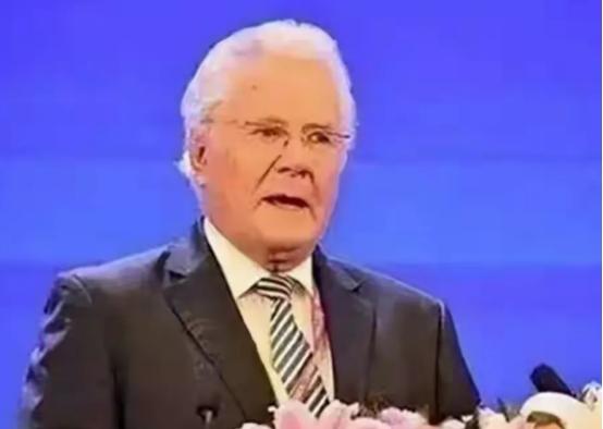 联合国前主席称：中国人的风俗，世界上没有一个国家能够学得来。“我们一直讨论中国人