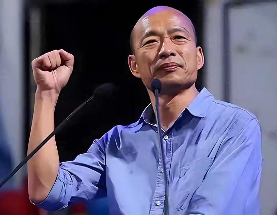 0票反对!军购正式大结局，季麟连说对了，韩国瑜卢秀燕早已联手5月8日下午，蓝