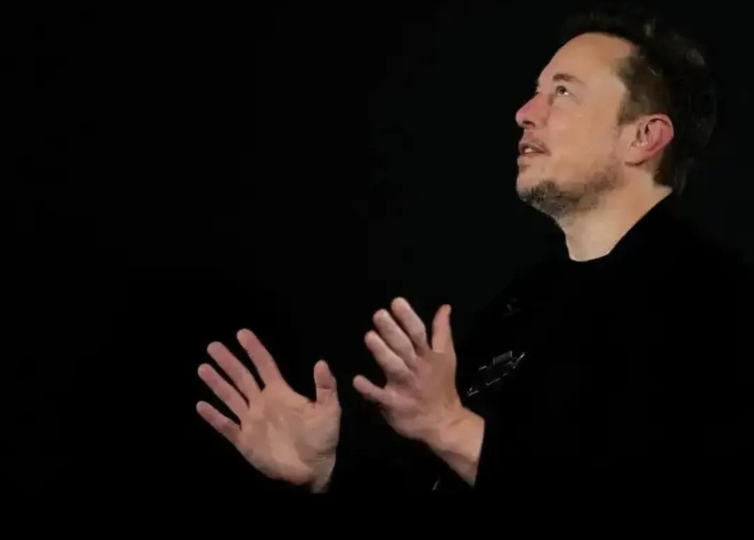 究竟是谁在说谎？特朗普力推的大规模税收和支出法案不但遭到科技巨人马斯克的激烈反
