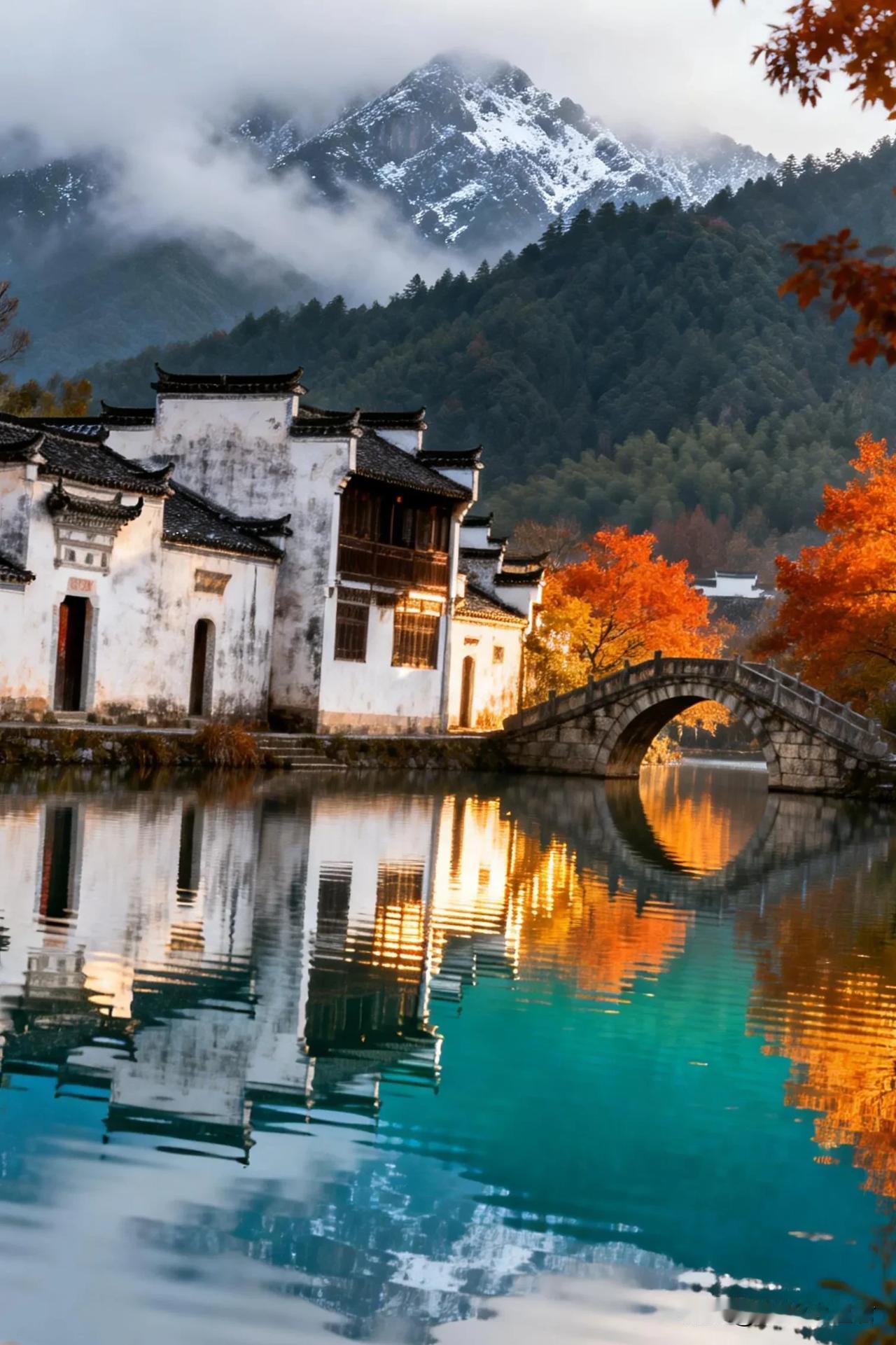 看看你收藏的绝美壁纸