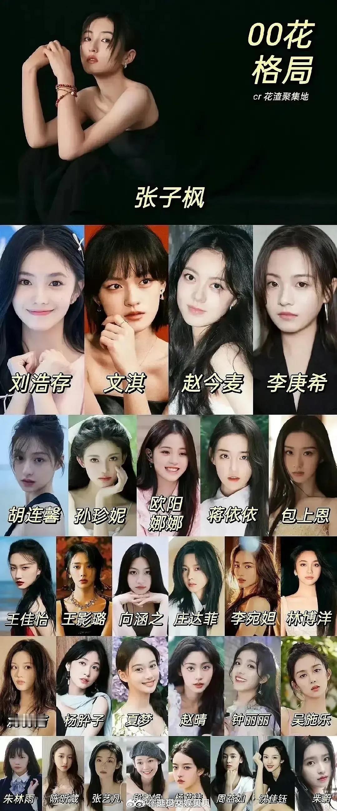 原来赵露思和虞书欣那么努力摇人宣传剧的原因是这个……