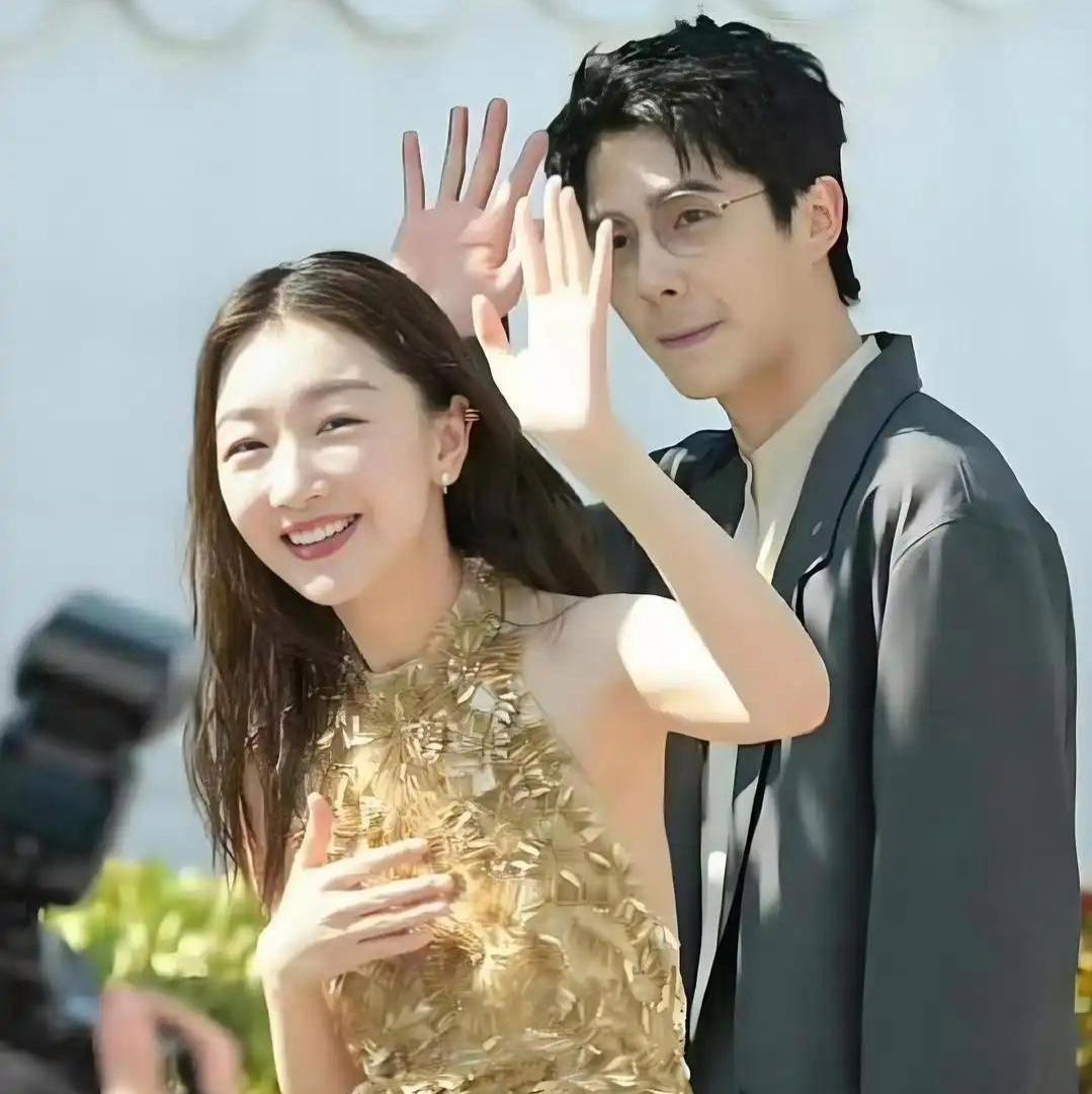 周冬雨刘昊然隐婚生子？内娱这瓜，别先急着吃！网传两人恋爱6年隐婚生子，孩子