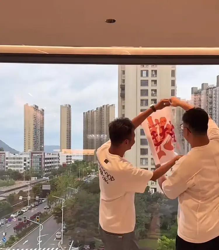 温州这地方是真不错，风景好，看着就养人，难怪那么多人想在那儿安家我哥们儿大厉