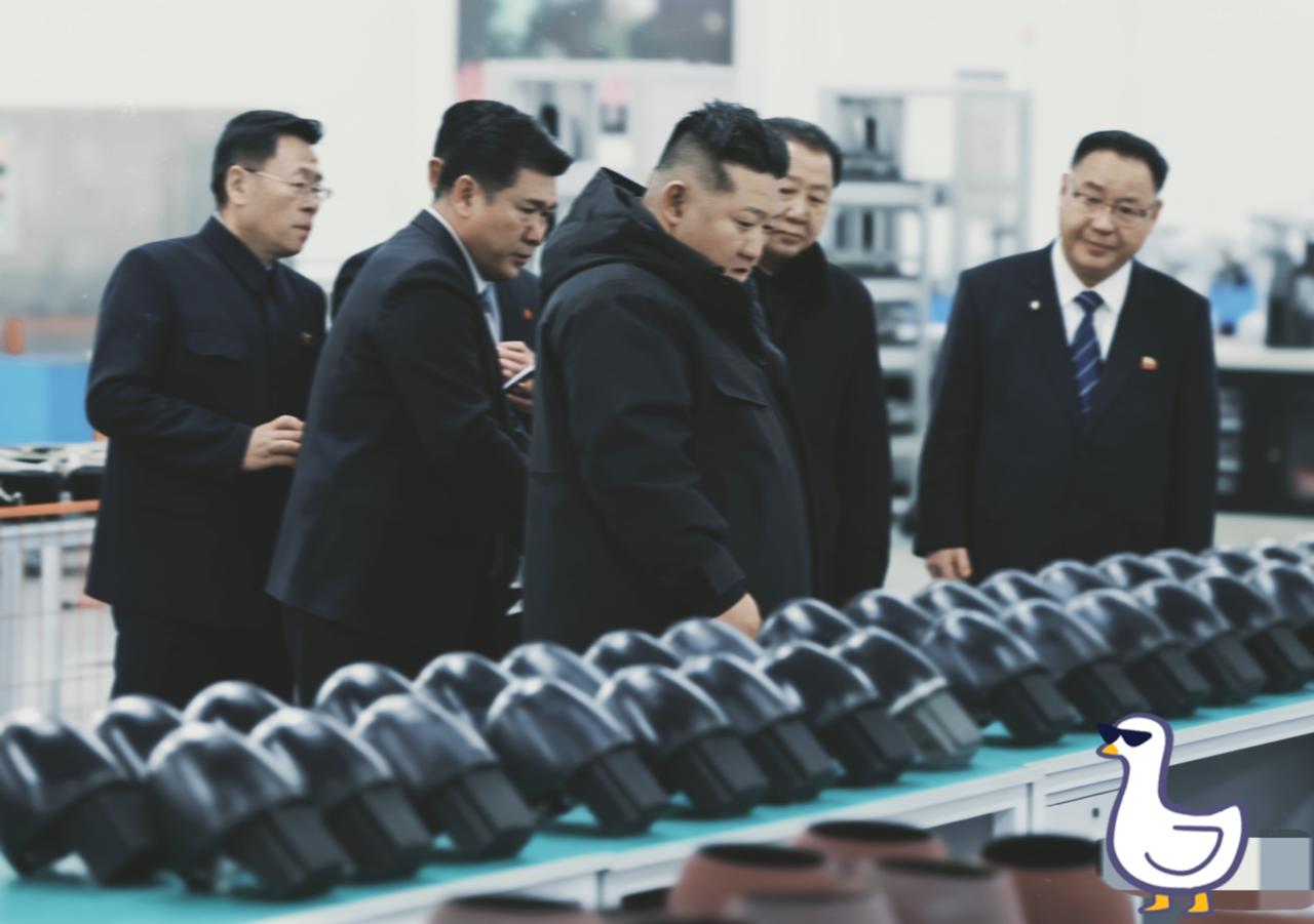 朝鲜也没有想到吧！马杜罗在大洋彼岸被连夜端了窝，这边朝鲜立马拍桌子指着鼻子骂娘。