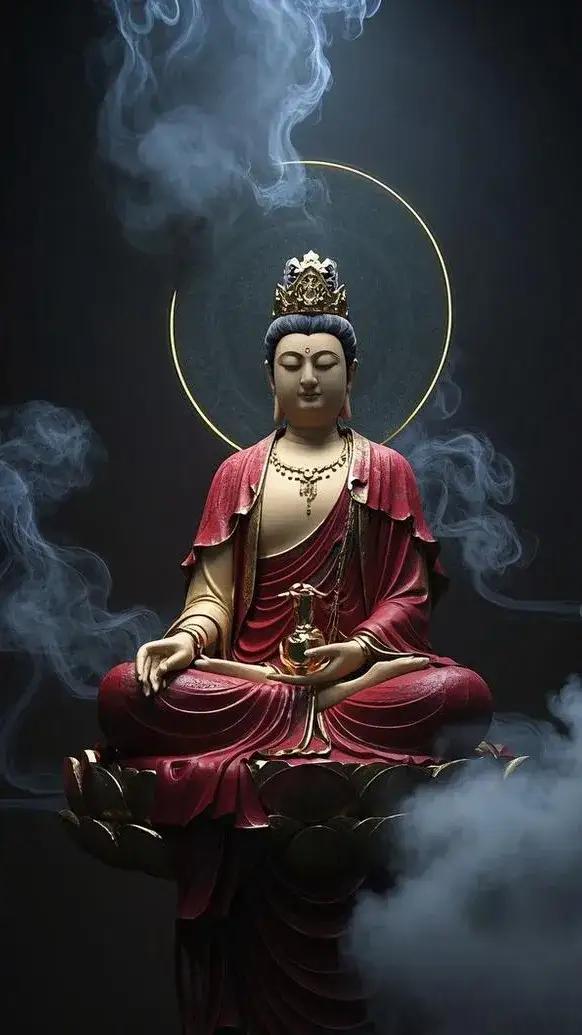 🌌《道德经》三句话，道破天道、地道、人道天机🌌鲁迅先生曾言：不读《道德经》