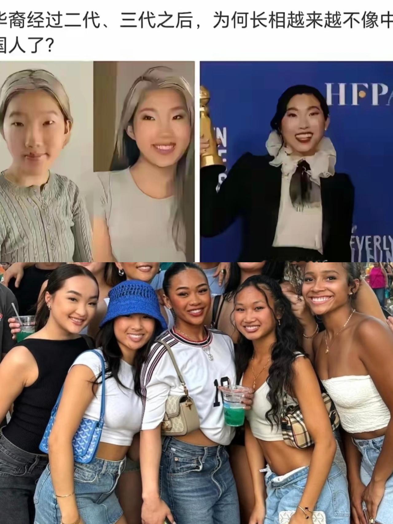 刚从美国回来的人戳破真相：毁掉华裔二代的，从来不是美国梦碎，而是父母亲手切断了他