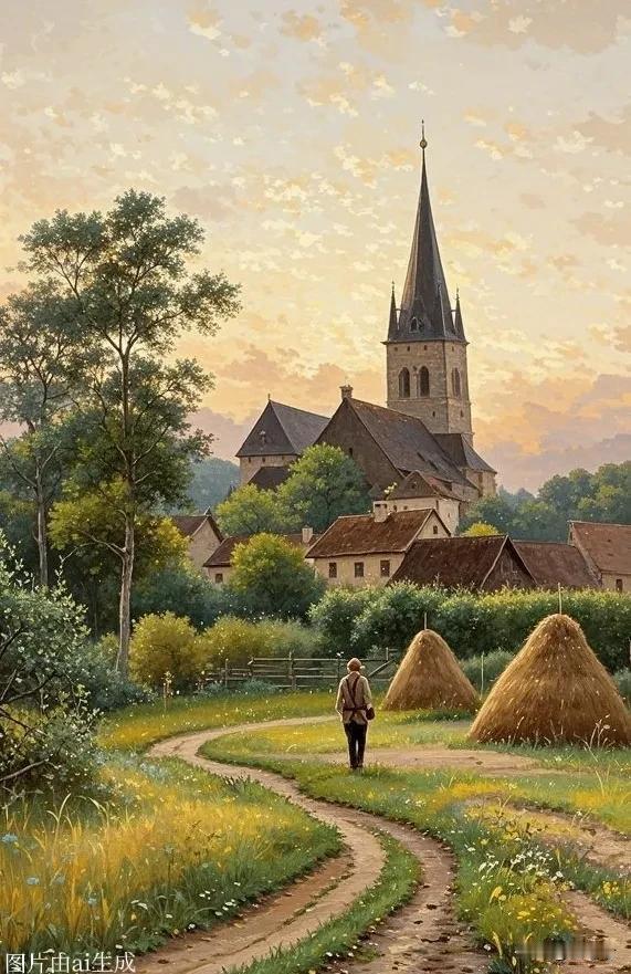 生活哪用挤得满满当当，简单舒心就好。无非就是柴米油盐酱醋茶，一半是烟火气