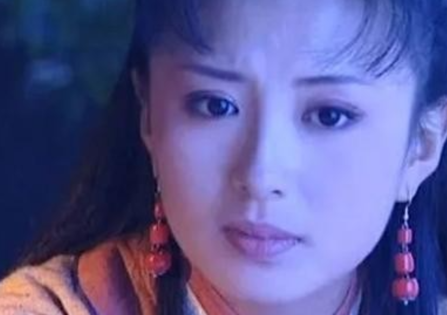 1856年9月2日，杨秀清和傅善祥被五花大绑的带到韦昌辉面前，韦昌辉看着眼前美若