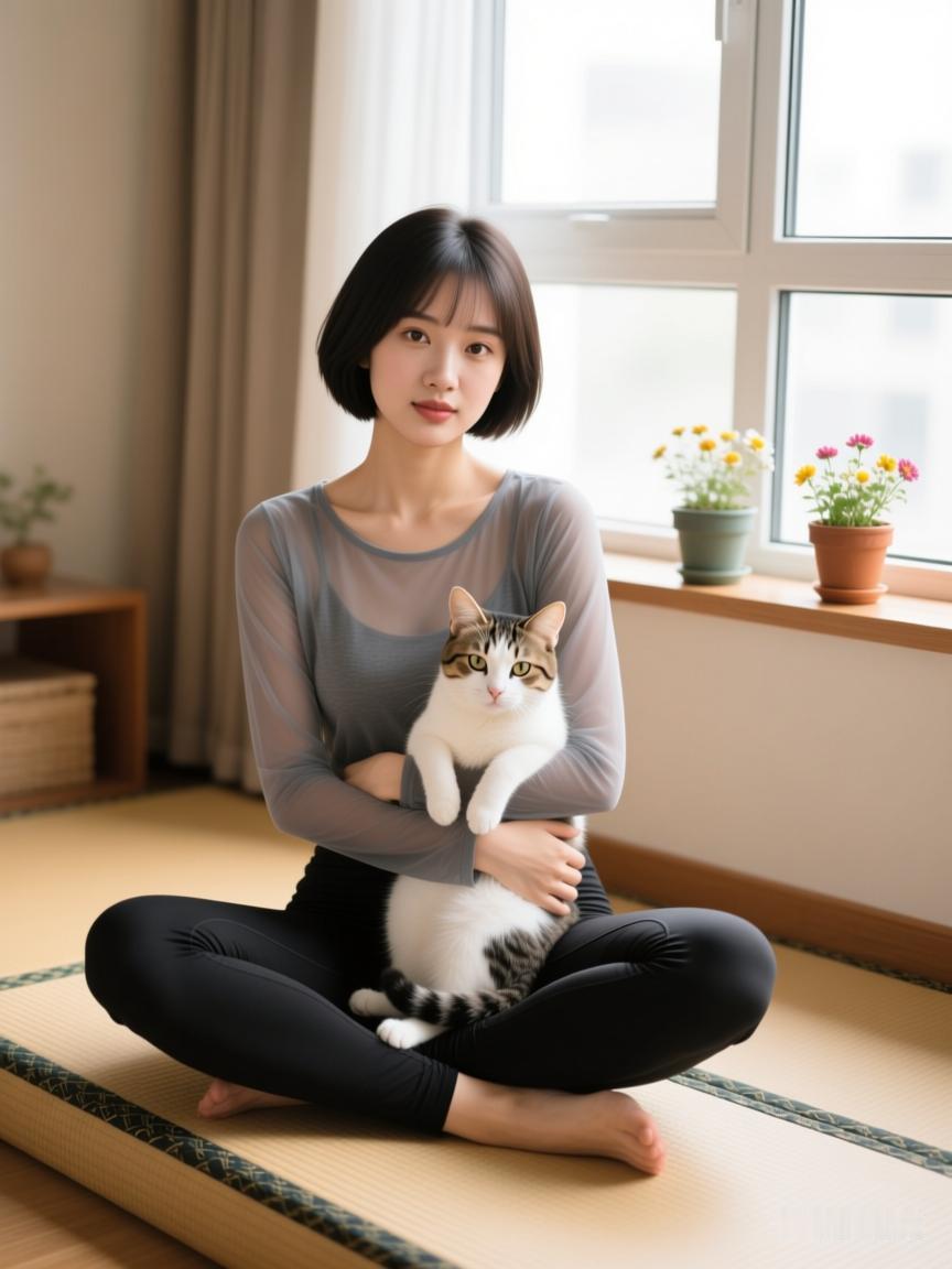 美女的魅力能有多大？