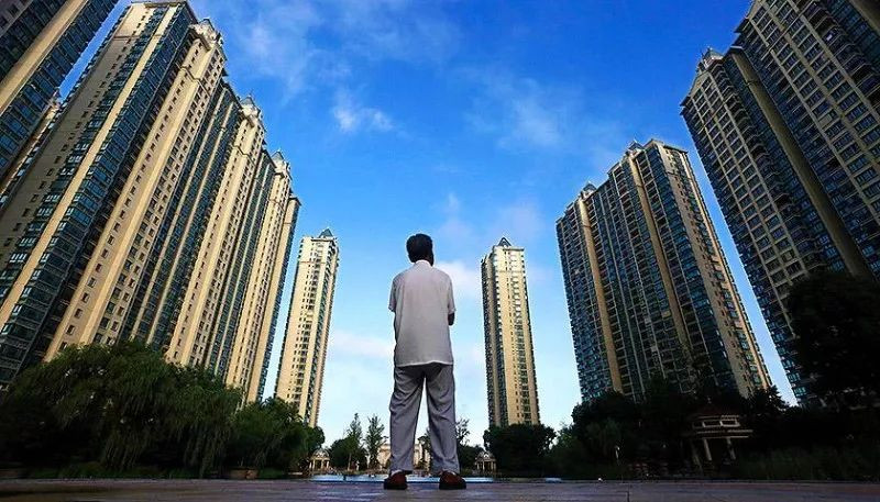 【最新房价：一线城市二手房价格连涨5个月】70城最新房价房价7月的房地产市场呈