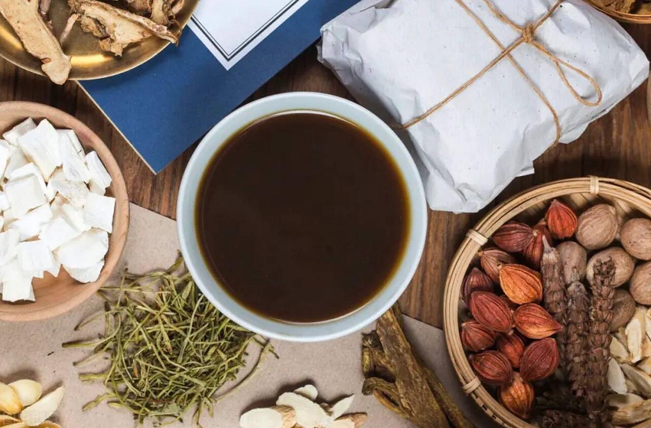 专克前列腺钙化，通瘀化滞，畅流如泉涌！中医认为，前列腺为男子奇恒之腑，主司水