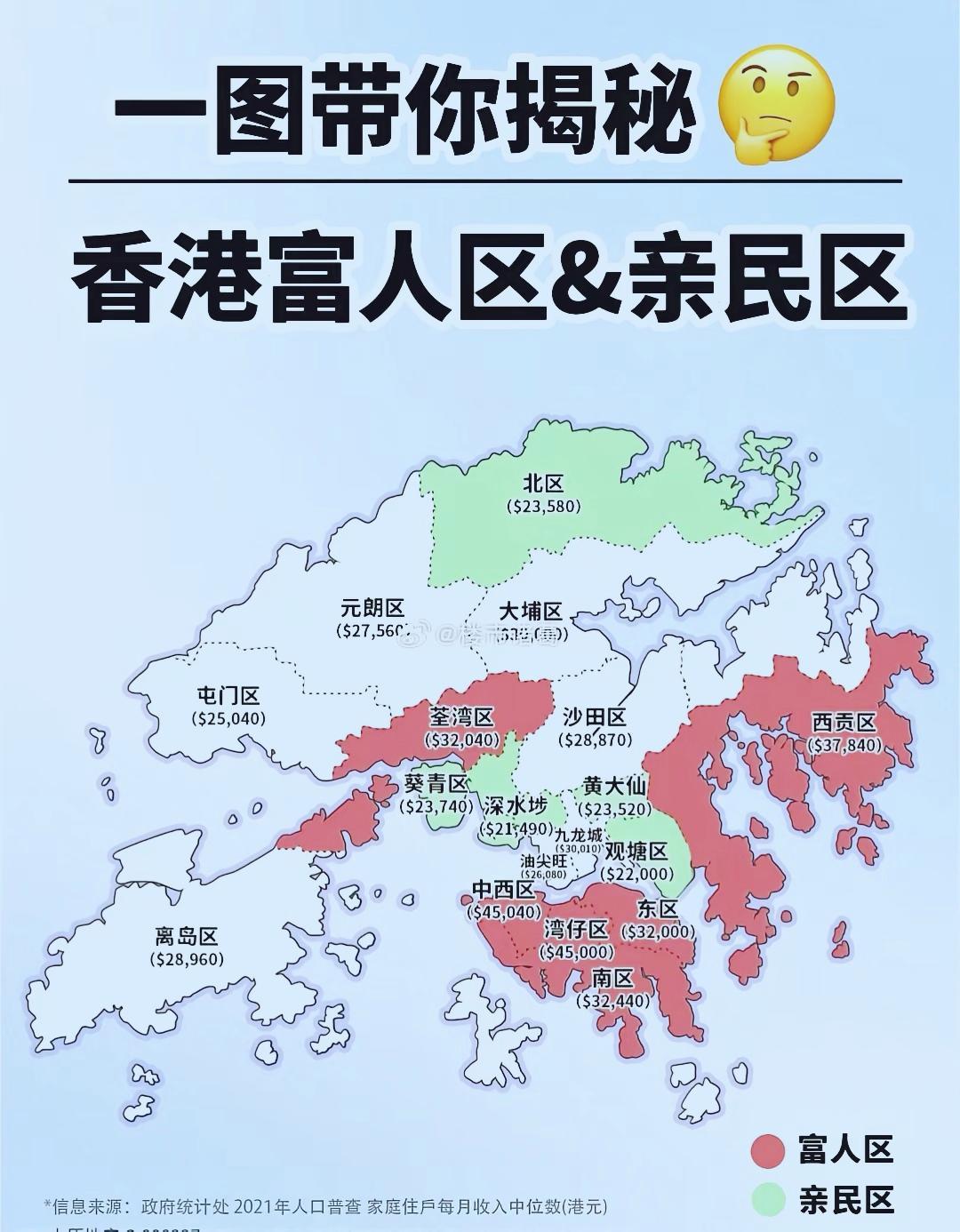 这么小的地方却富得流油