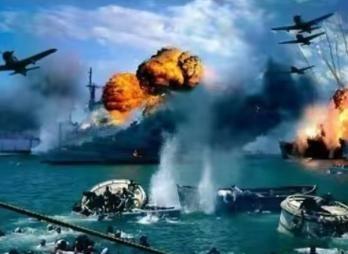 美国盼着中日开战，俄罗斯盼着中日开战，甚至朝鲜、巴基斯坦等国家也不例外，说白了，