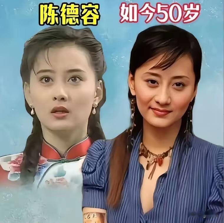 从林青霞到王祖贤，从萧蔷到林志玲，她们用美貌和才华在华人娱乐圈留下了不可磨灭的印