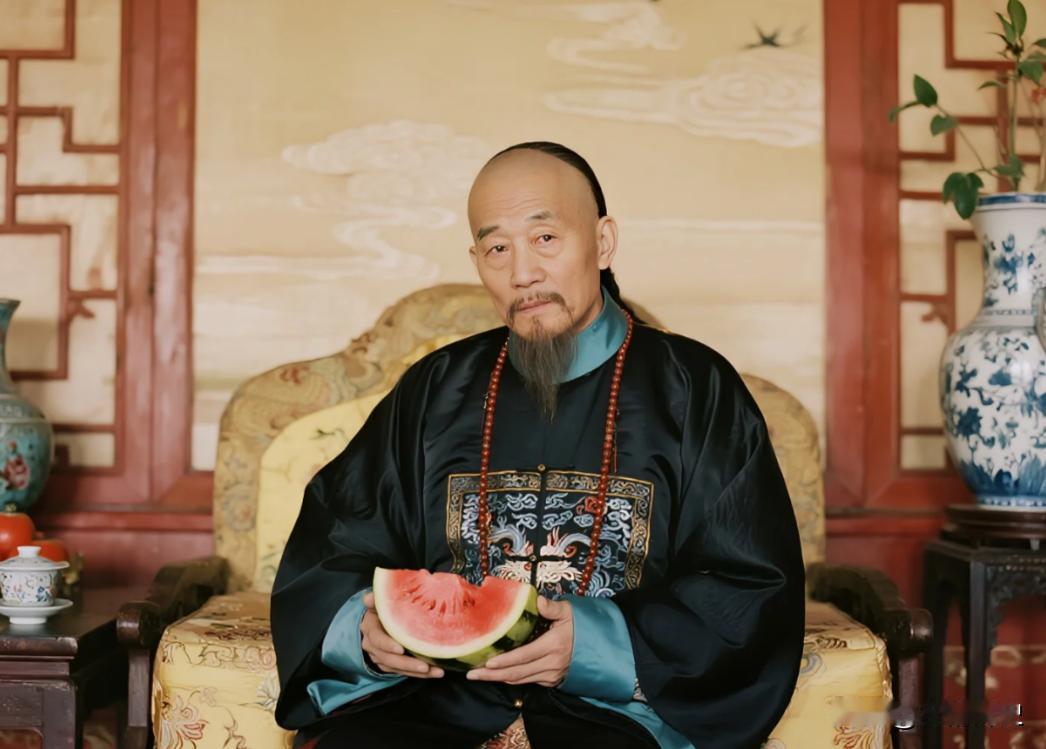 纪晓岚不过是个协办大学士，为何也称“中堂”？印象中，清代的中堂等于宰相，不到内