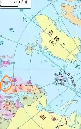 如果美国武力夺取格陵兰岛只需要半个小时！虽然说格陵兰岛是丹麦的自治领土