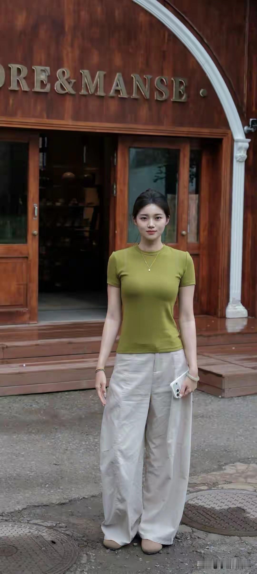 福气加身。