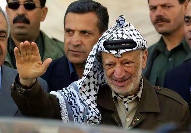 若无犹太人，巴勒斯坦会独立吗？阿拉法特：我们被阿拉伯人出卖了巴勒斯坦的悲剧，并