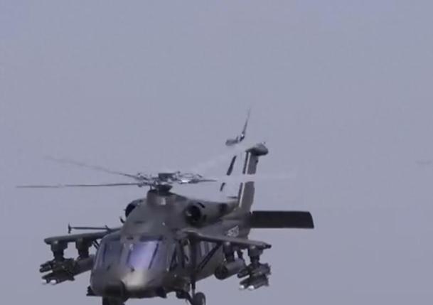 彻底摊牌了！中国航空工业隐忍40年，终于霸气亮剑。官方全面公开直-20家族庞大体