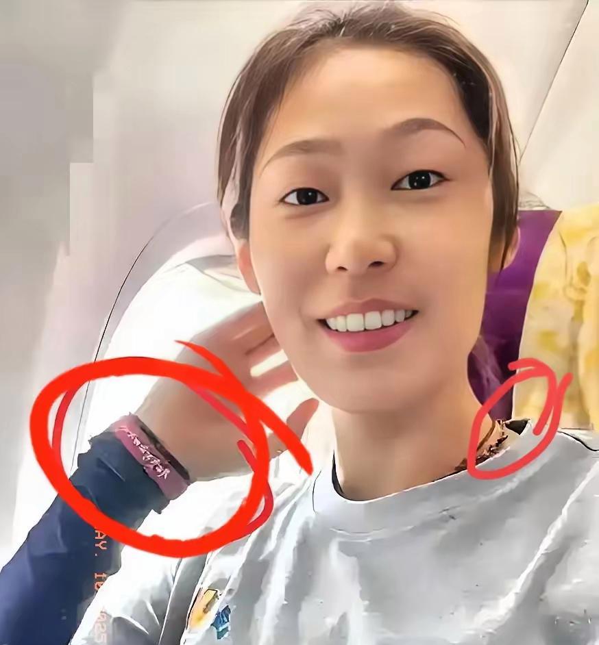 如果加比，朱婷转会瓦基弗银行队朱加组合外挂博斯，这个三驾马车肯定比现在的朱，加