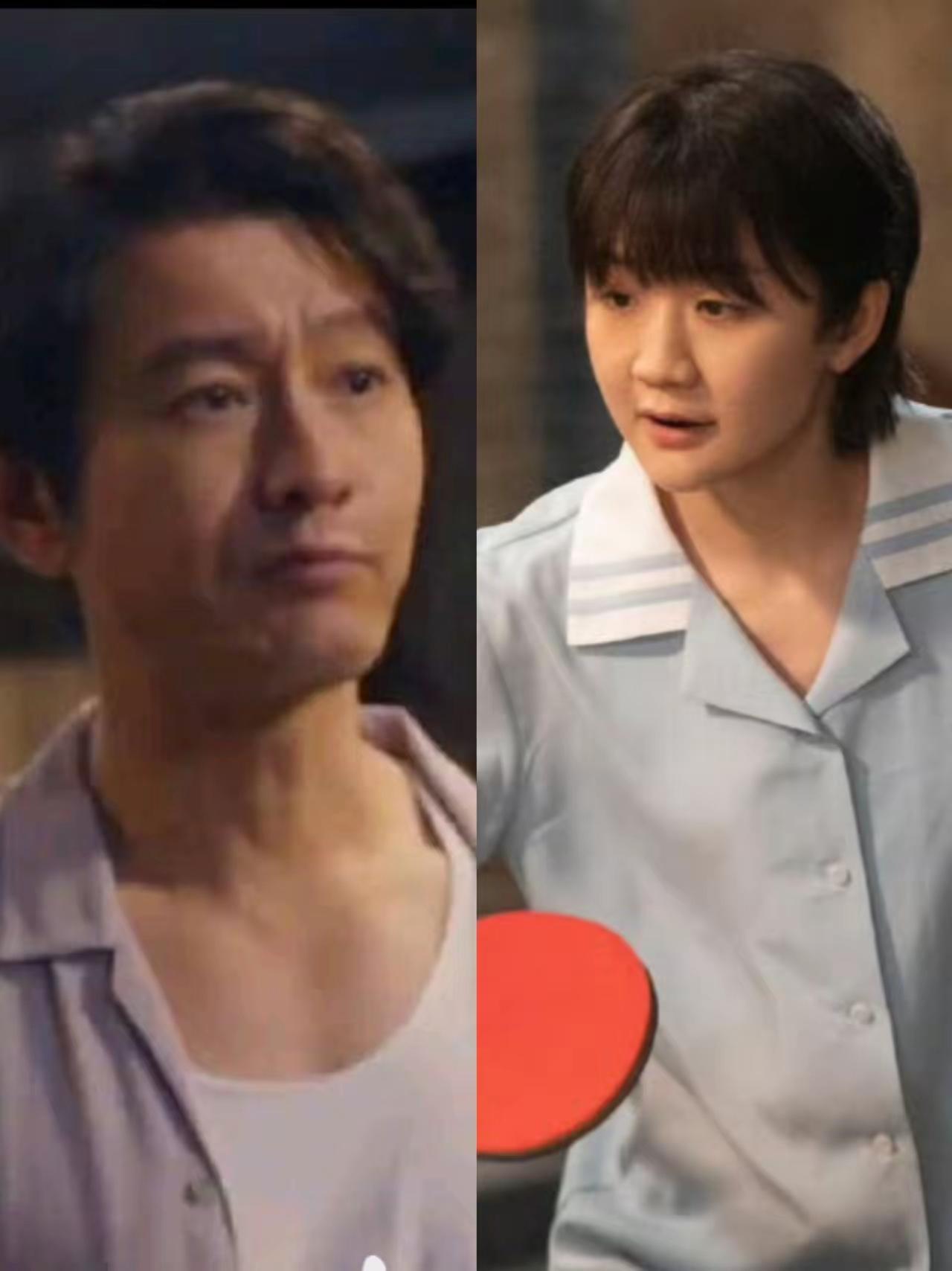 奥运冠军陈梦亮相电视剧《小城大事》！影视明星黄晓明，不仅自己出演电视剧《小城大