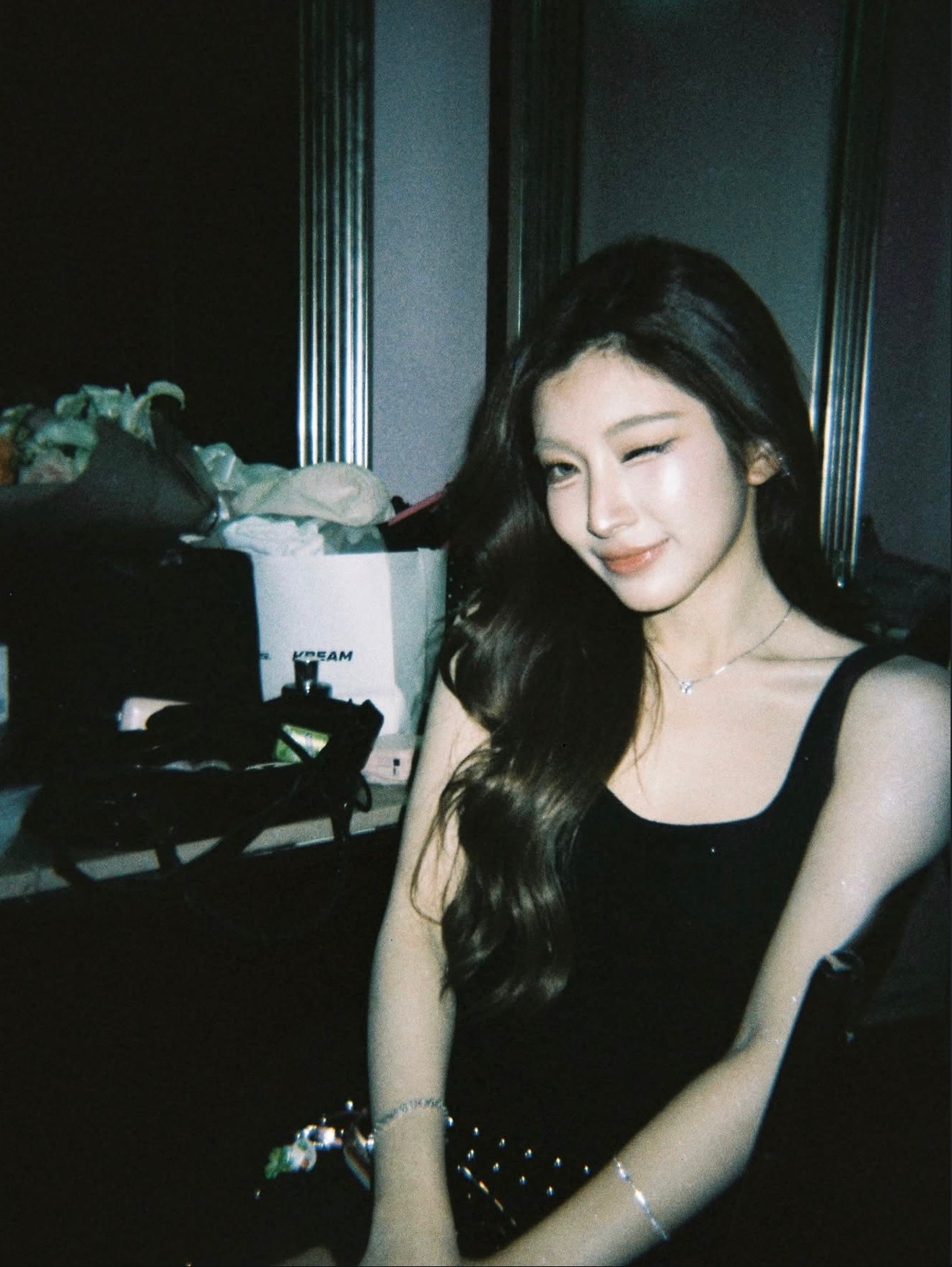 不好意思混血发力了