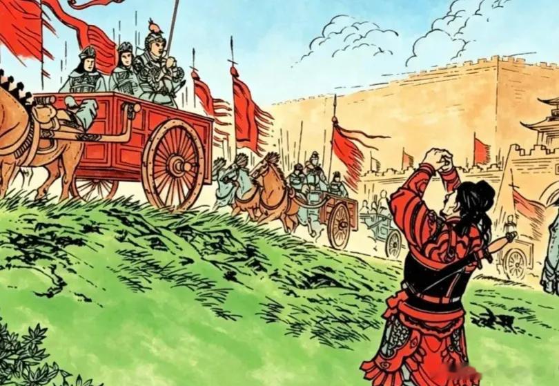 提起三国末期的东吴，很多人会想到一个词：混乱。孙权晚年的吴国，法纪形同虚设，言论