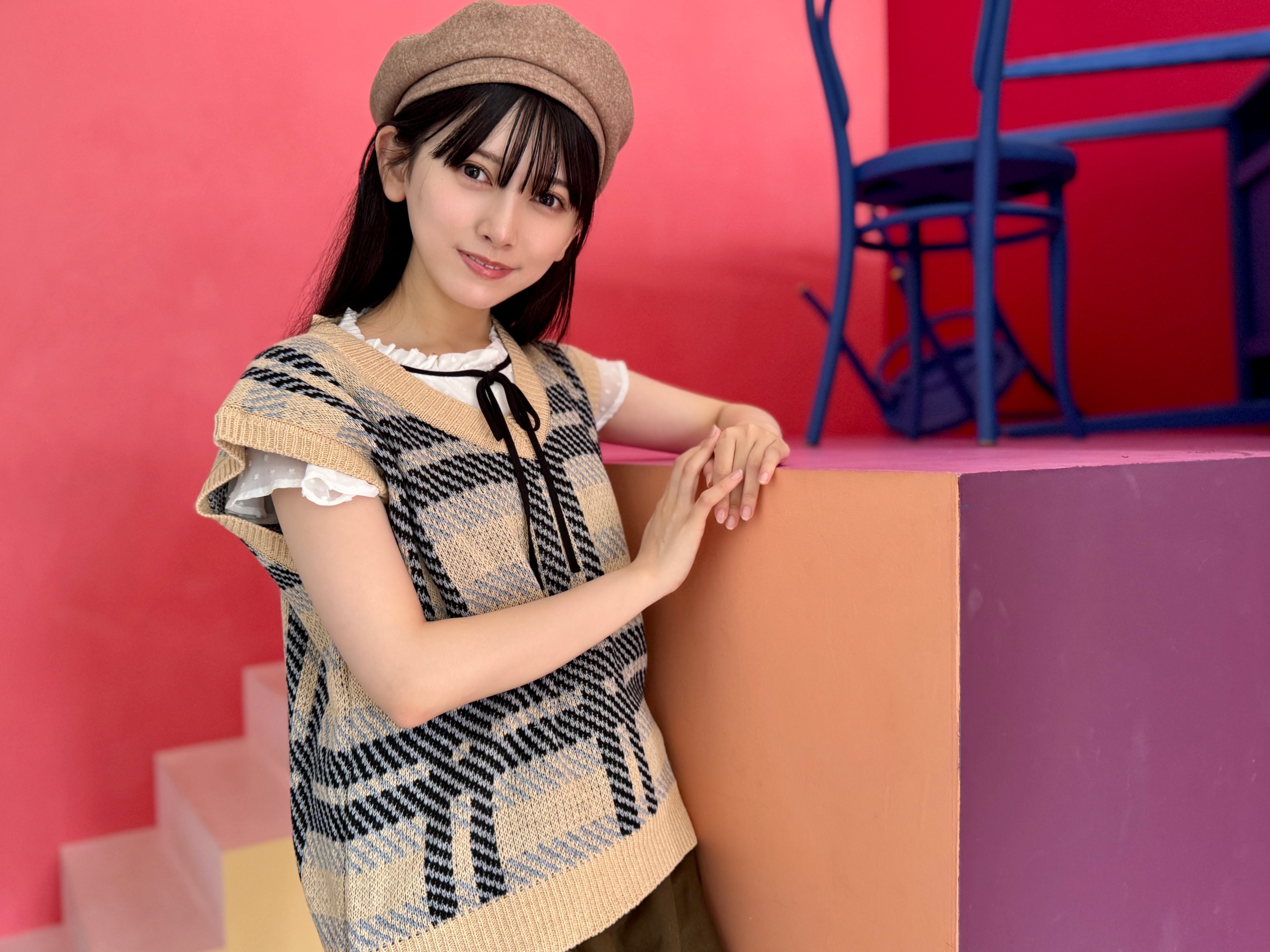 池田瑛紗増田三莉音　坂井新奈中川智尋グラビアチャンピオン​​​