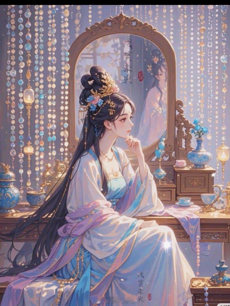 【醉玉翻香】作者:海青拿天鹅严漪如从小与太子定婚，养尊处优，呼风唤雨。
