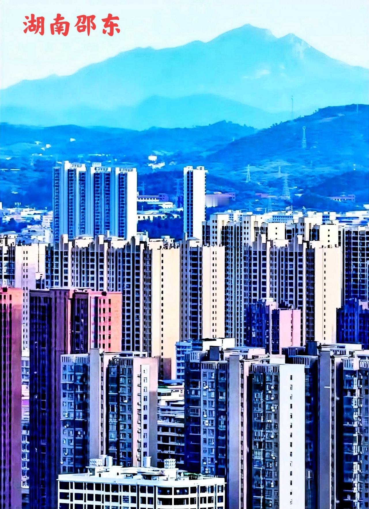 邵东市周边，多年前如果不开石膏矿的话，邵东还是一个好地方。除了邵东周边以外，邵东