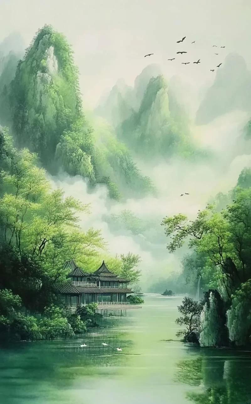 中州上河有个老婆婆姓余，一人住在茅草屋，靠别人的施舍度日。可忽然有一天，她日子好