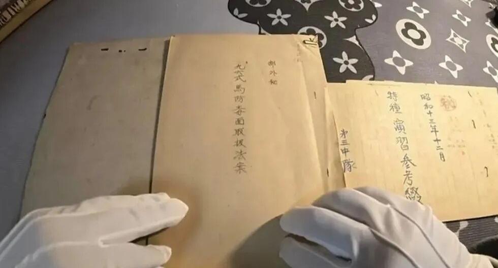 大快人心！必须给连云港警方点赞！捐赠日军罪证少年遭网暴威胁一案，如今连云港警方已