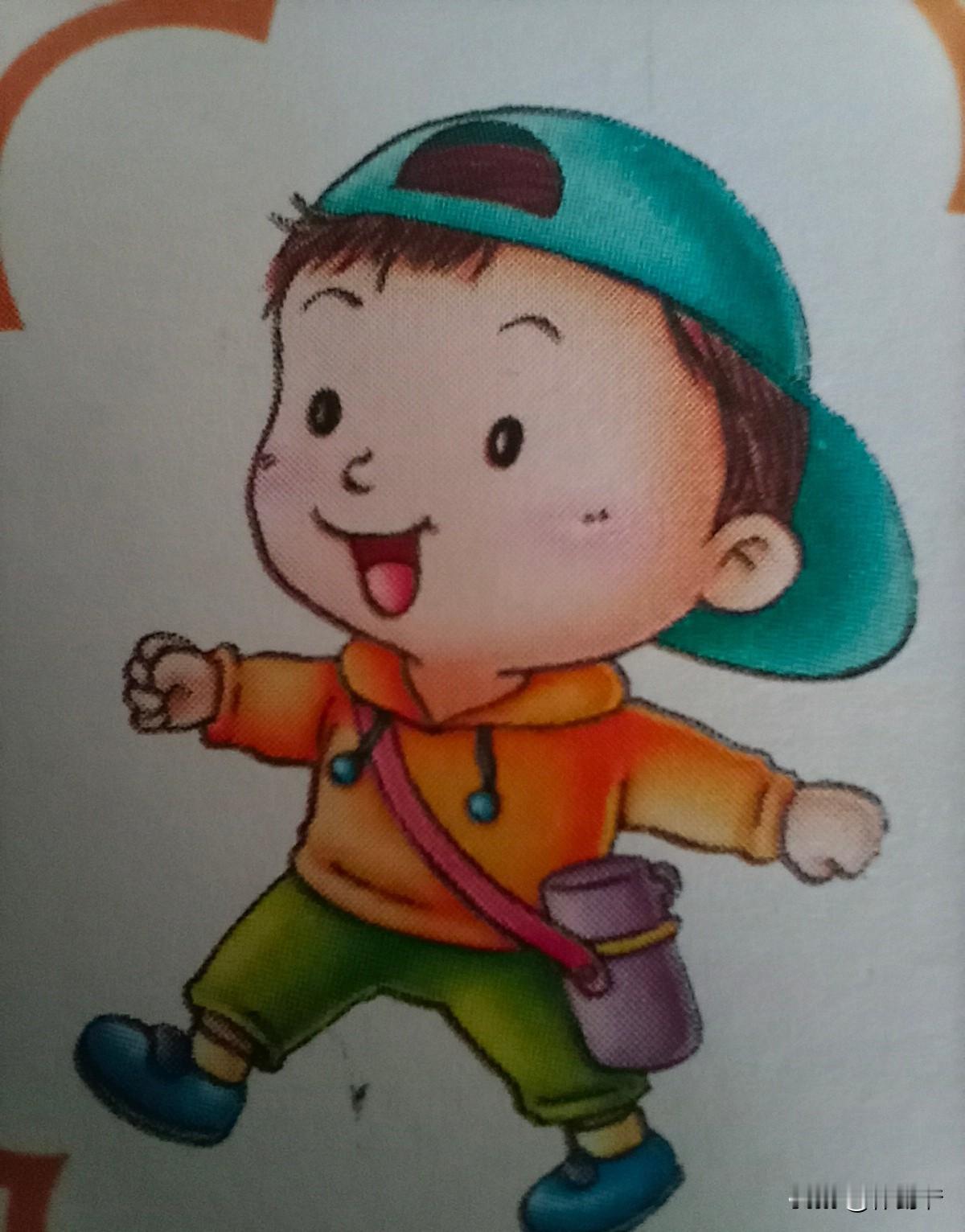 事件起因：疑心来自一则新闻陕西的韦先生是在刷到新闻后起了疑心。他看到“男子养了