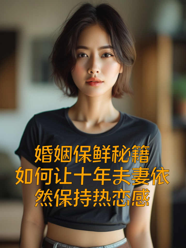 婚姻保鲜秘籍：如何让十年夫妻依然保持热恋感？