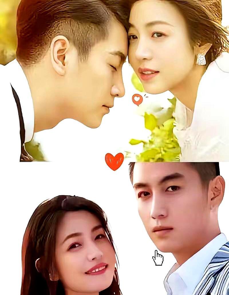 净身出户，孩子也不抢陈晓把离婚办成了静默撤离。雁栖湖的头纱吻还在热搜，人已