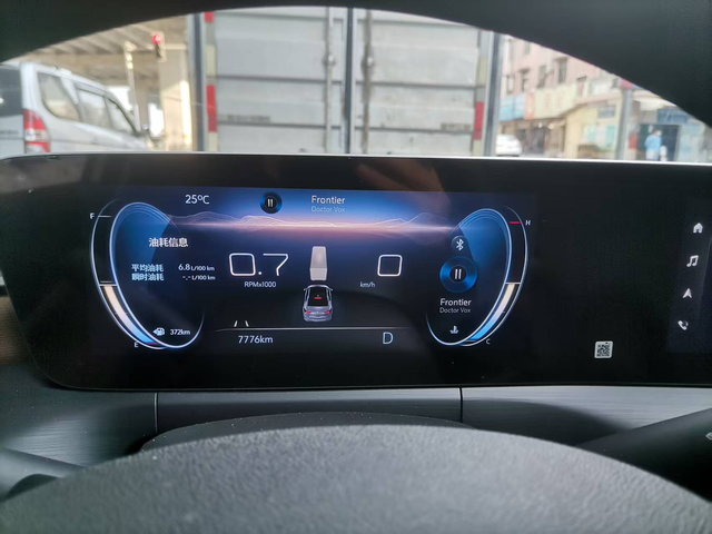 听到它停产了，心里有点不舍和遗憾当我听到别克威朗pro这款车型不再生产了，我心