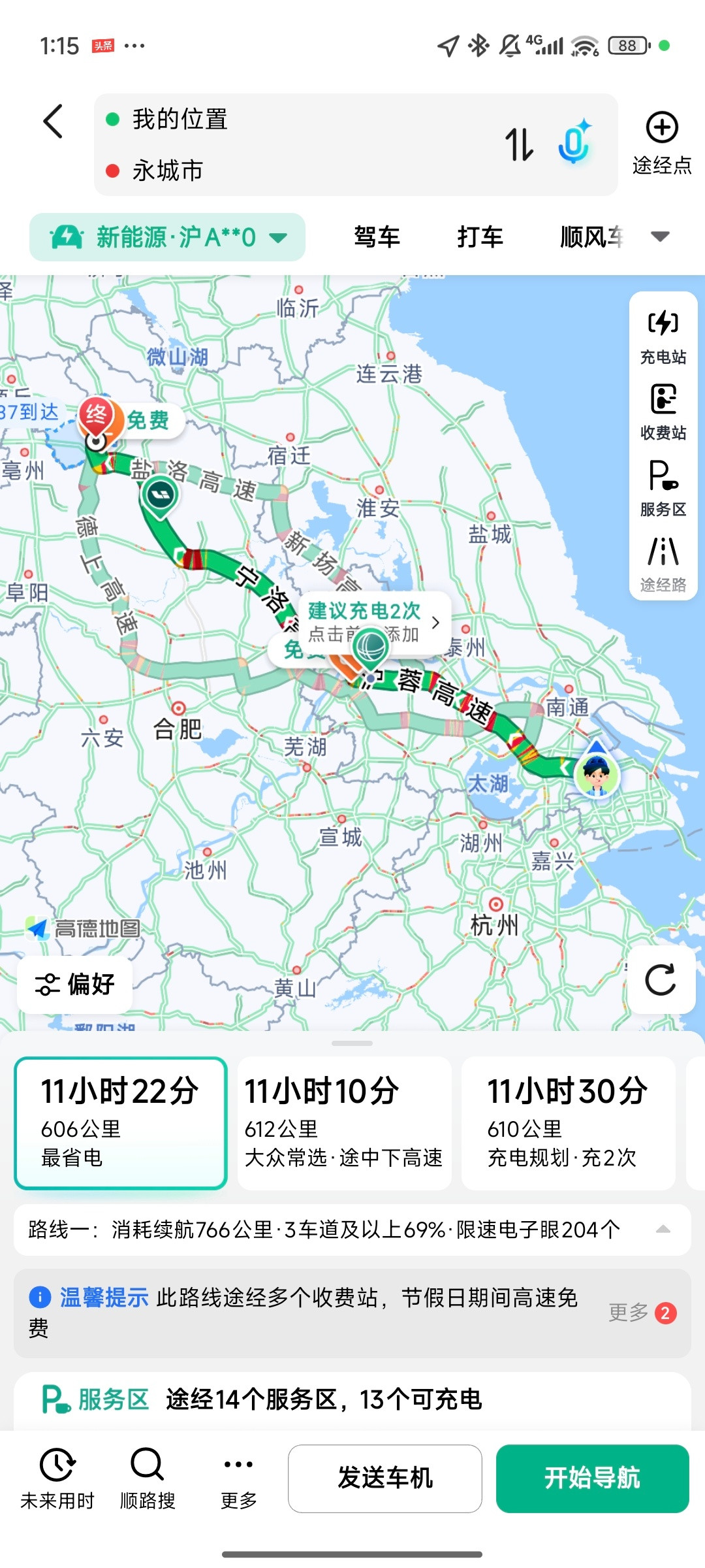 国庆长假第一天，家里蹲是最好的。国庆出行指南​​​