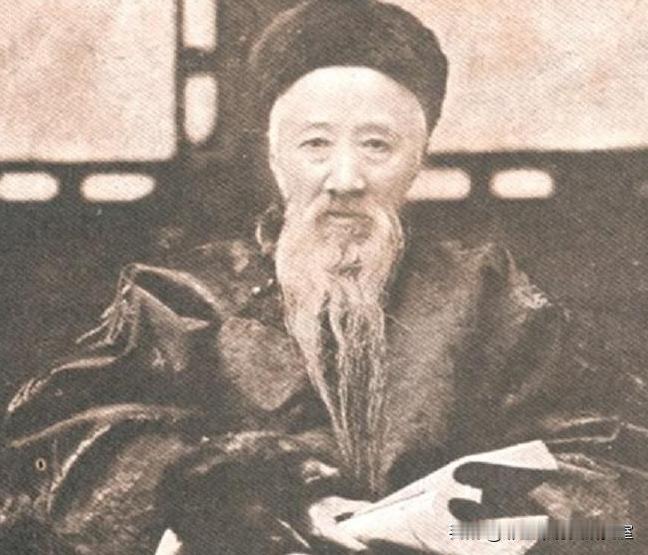 张之洞：“民变迭起，要安抚民心。”载沣答曰：“不怕，有兵在。”张之洞听完