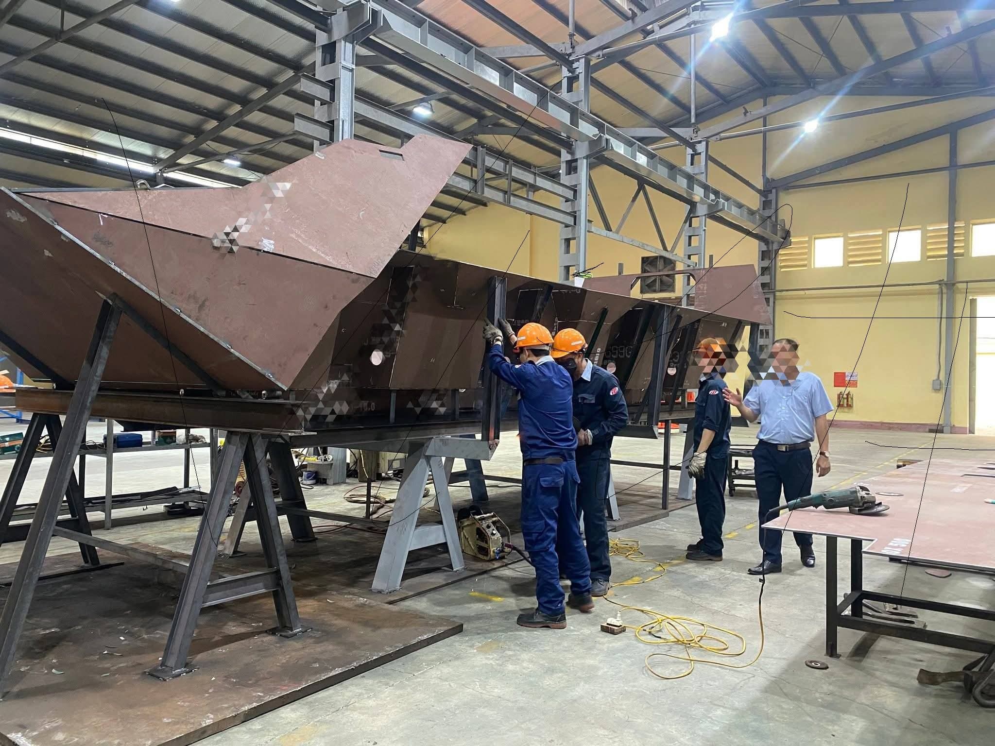 飞扬军事越南人民军最新手搓轮式步兵战车