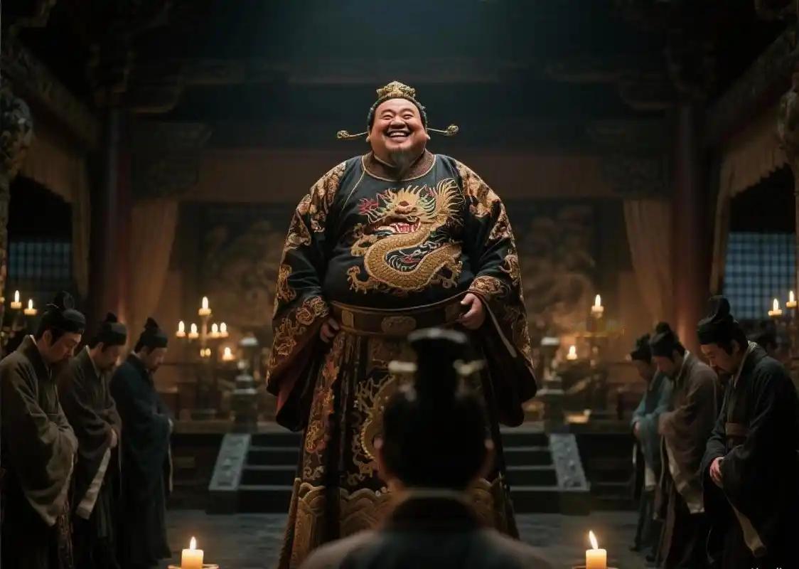 有人问，安禄山造反一年就死了，为何安史之乱却还是打了8年呢？ 到了唐玄宗晚年